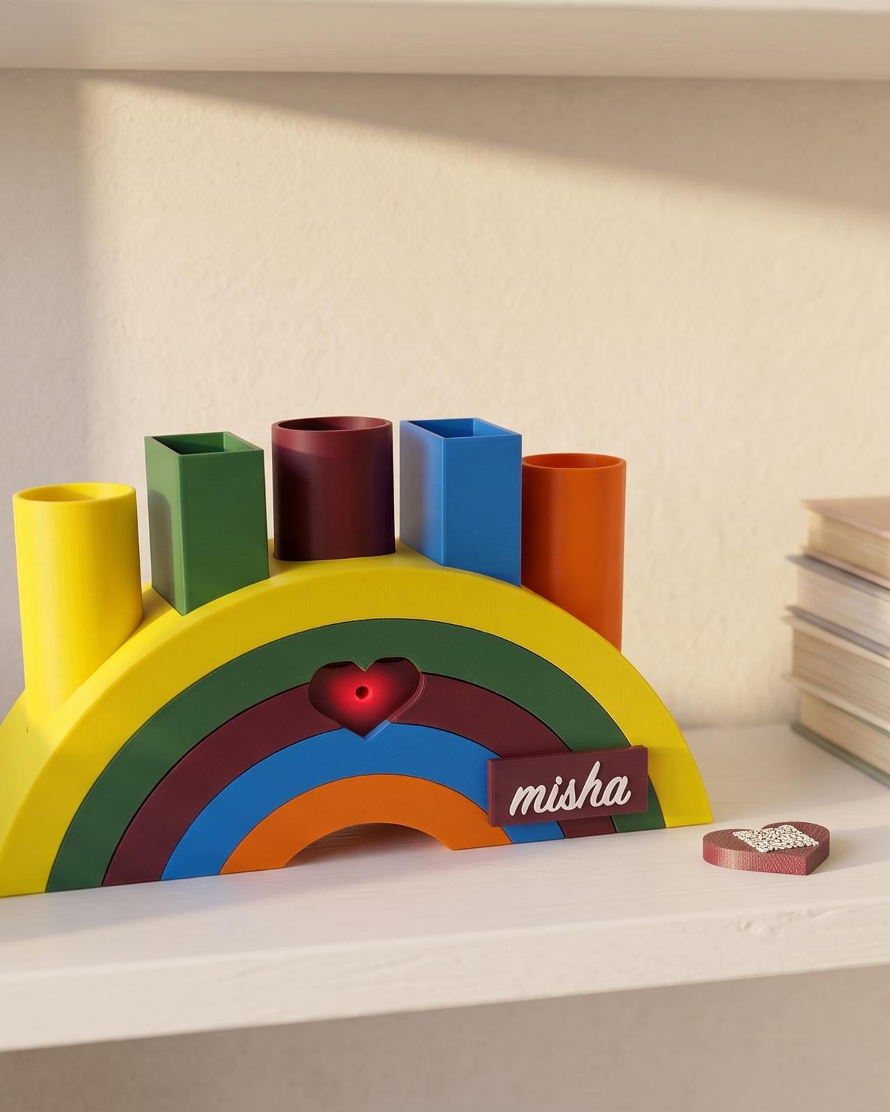 Rainbow Box — view 2 of 7