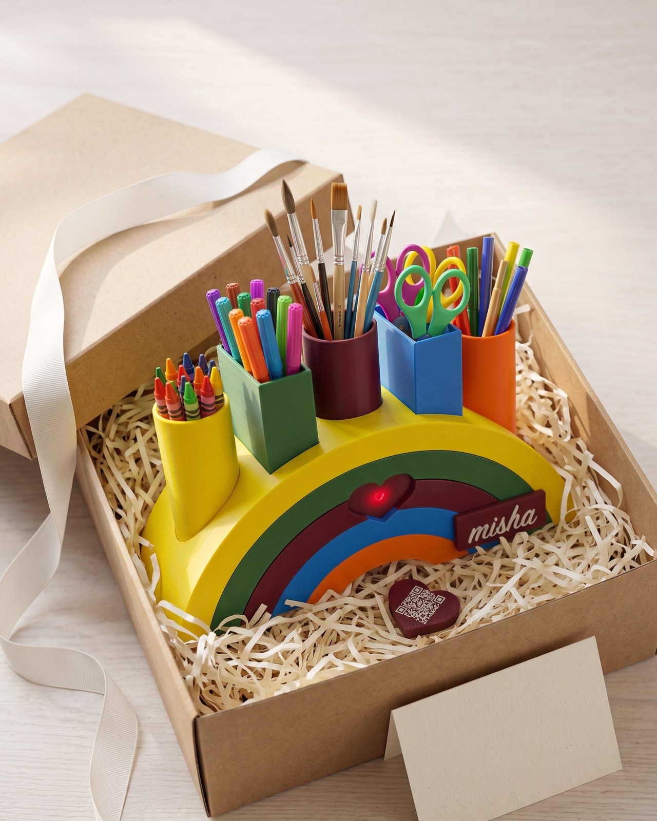 Rainbow Box — view 5 of 7