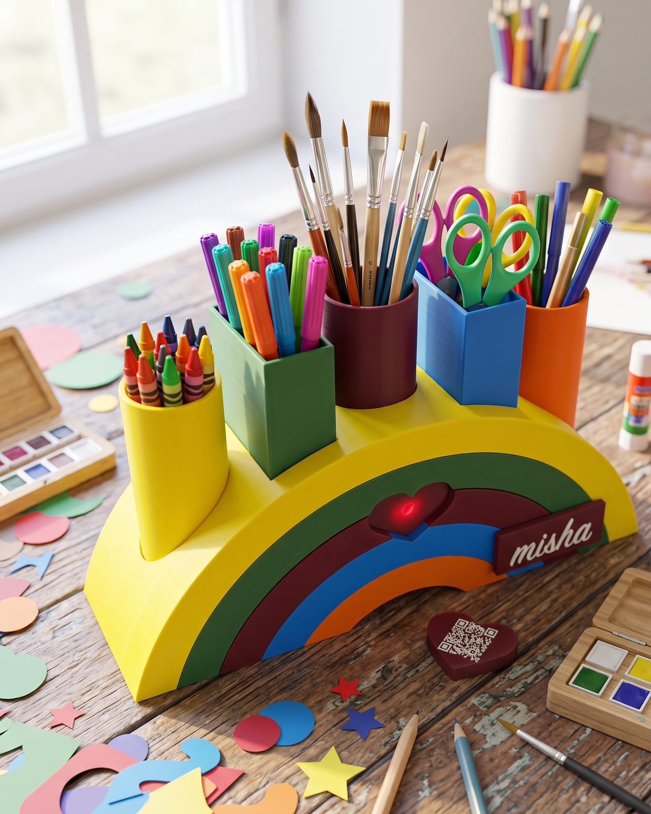 Rainbow Box — view 7 of 7